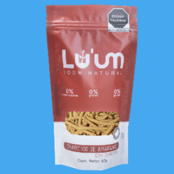 Flexible Packaging- Food Pouches Printed